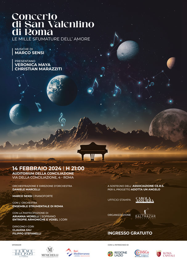 locandina evento
