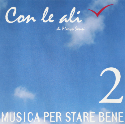 copertina album