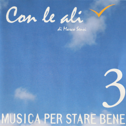 copertina album