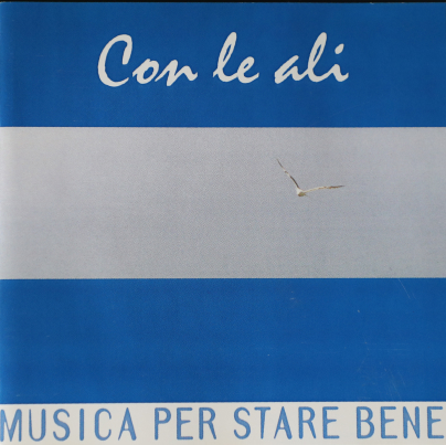 copertina album