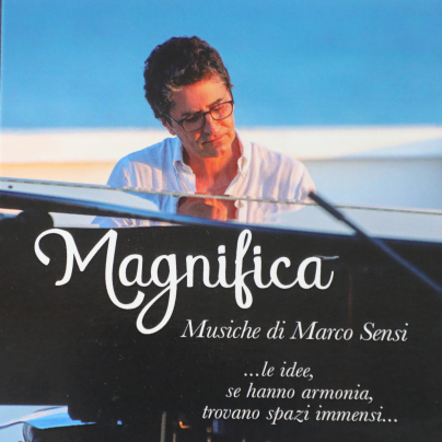 copertina album