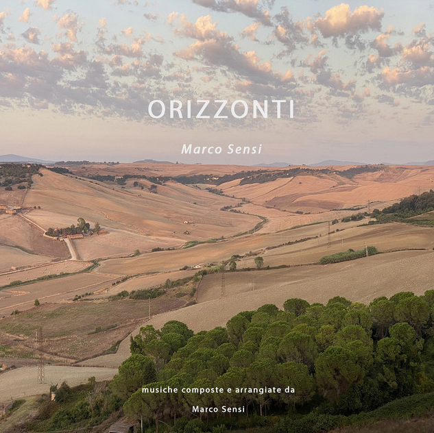 copertina album